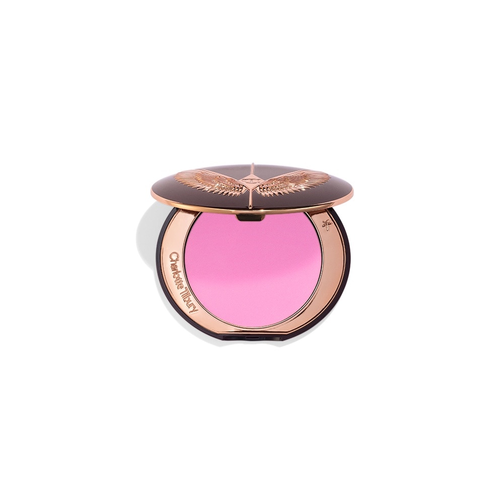 AIRBRUSH FLAWLESS BLUSH BLUR (RUBOR EN POLVO)